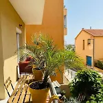Valras-loc L-hippocampe, A Pied - 2 Apartamento
