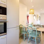 Apartamento Valras-loc L-hippocampe, A Pied - 2