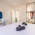 Valras-loc L-hippocampe, A Pied - 2 Apartamento *