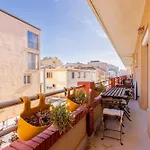 Valras-loc L-hippocampe, A Pied - 2 Apartamento