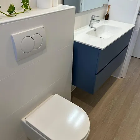 Valras-loc L-hippocampe, A Pied - 2 Apartment *