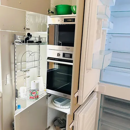 Apartment Valras-loc L-hippocampe, A Pied - 2