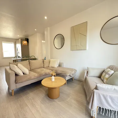 Valras-loc L-hippocampe, A Pied - 2 Valras-Plage