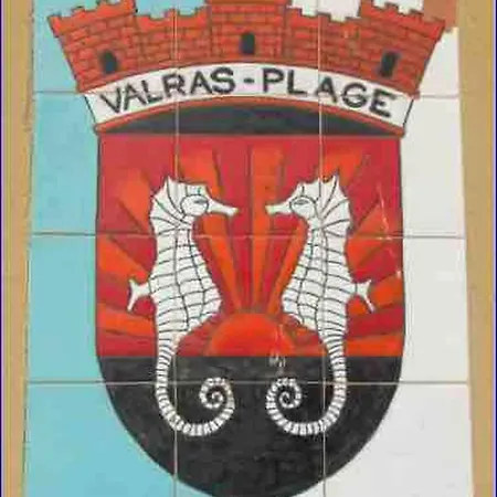 Valras-loc L-hippocampe, A Pied - 2 *