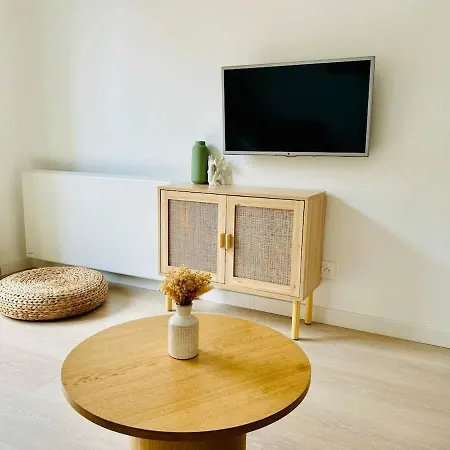 Valras-loc L-hippocampe, A Pied - 2 * Valras-Plage