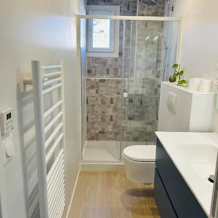 Valras-loc L-hippocampe, A Pied - 2 Apartment