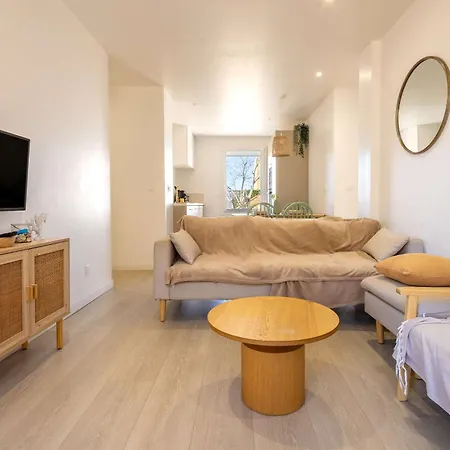 Valras-loc L-hippocampe, A Pied - 2 * Valras-Plage