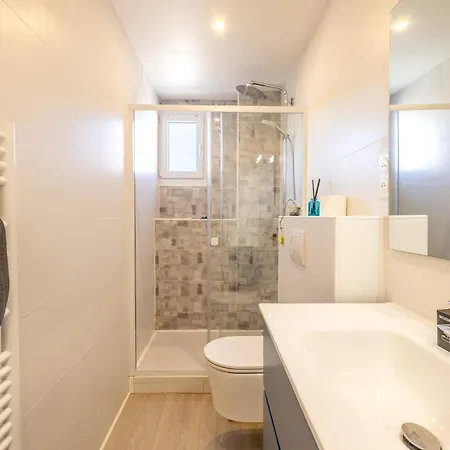 Apartman Valras-loc L-hippocampe, A Pied - 2