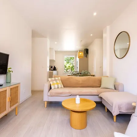 Apartman Valras-loc L-hippocampe, A Pied - 2 Valras-Plage