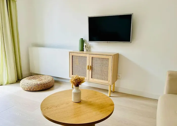 Valras-loc L-hippocampe, A Pied - 2 * Valras-Plage