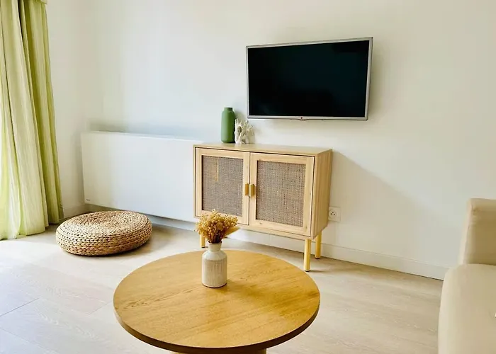 Valras-loc L-hippocampe, A Pied - 2 * Valras-Plage